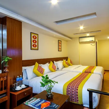 Hotel Central Prime