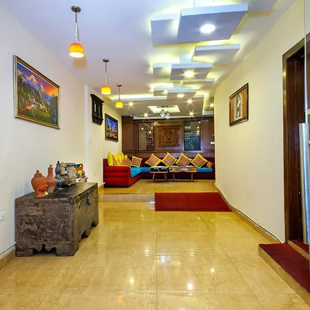 Hotel Central Prime