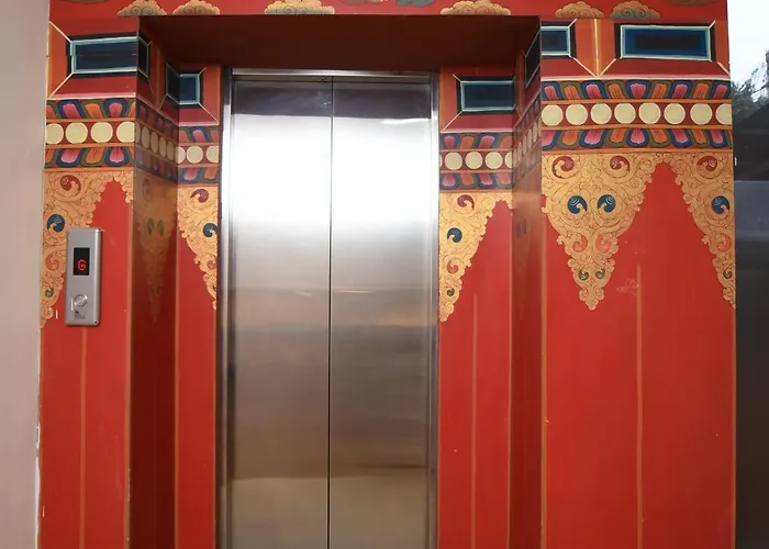 Prime Kathmandu