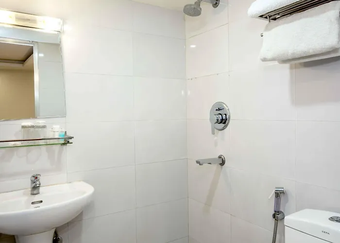 Hotel Prime Kathmandu