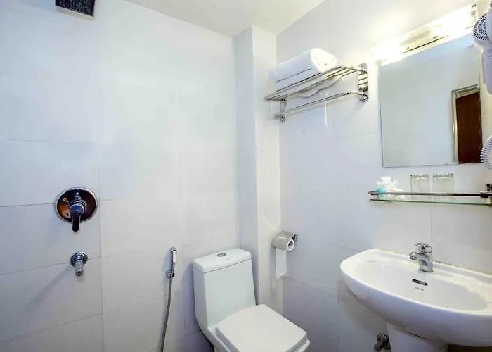 Prime Hotel 3*