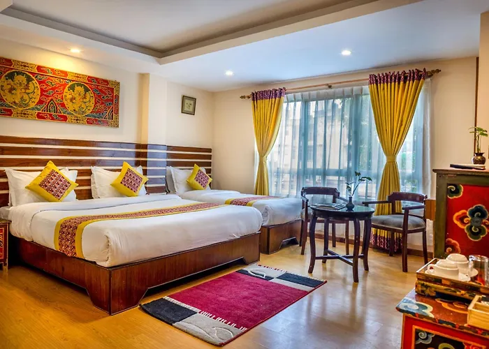 Hotel Prime 3*