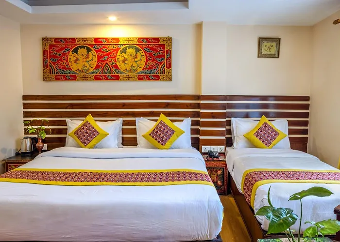Hotel Prime Kathmandu