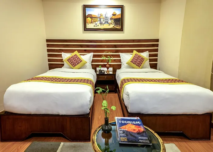 Prime Hotel