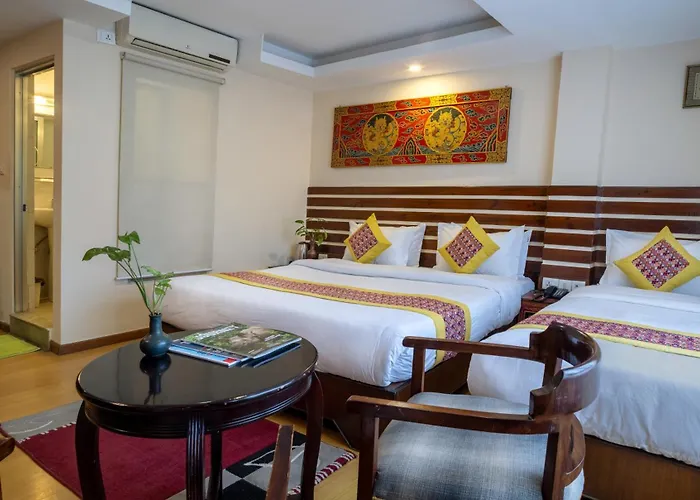 Hotel Prime