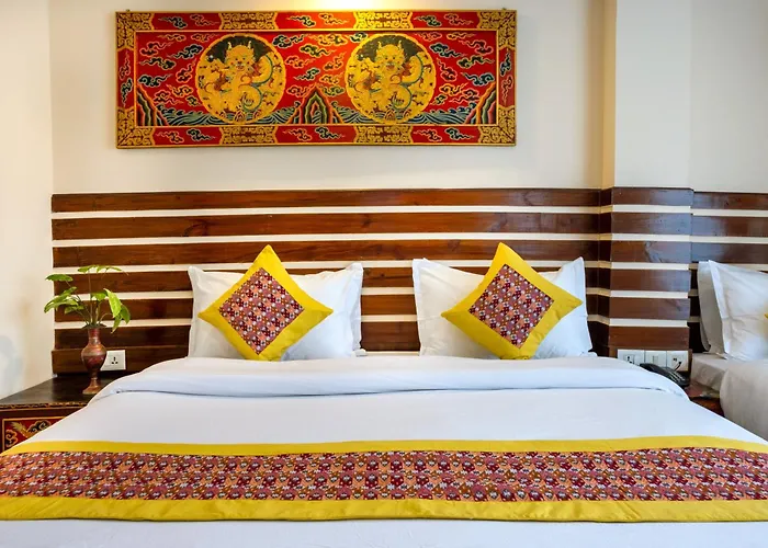 Prime 3* Kathmandu