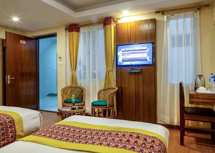 Prime Hotel 3*
