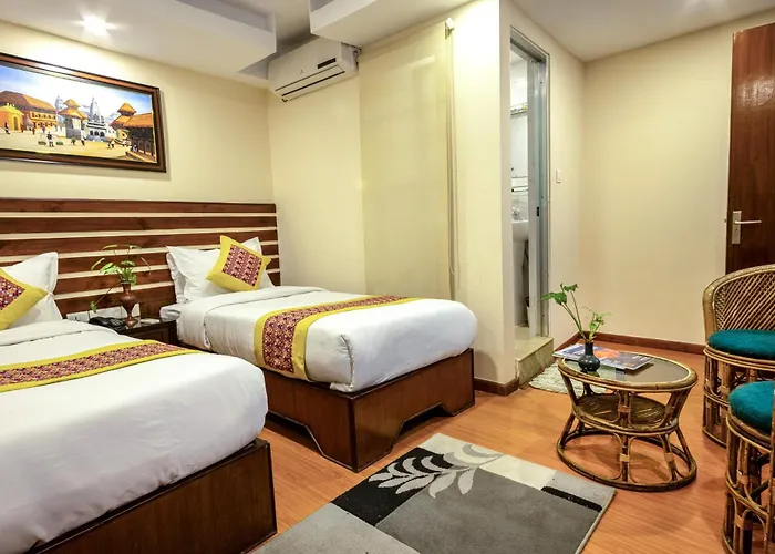 Prime Hotel