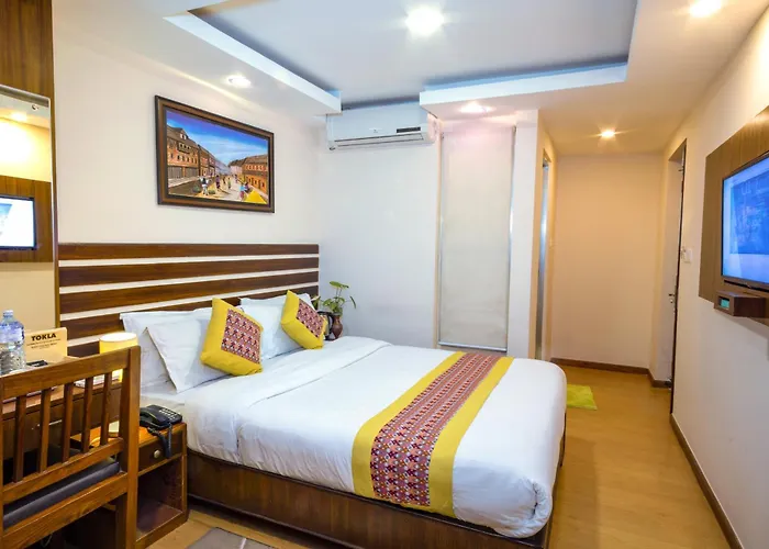 Hotel Prime 3*