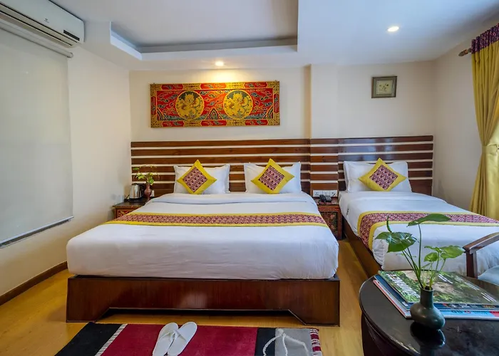 Hotel Prime Kathmandu