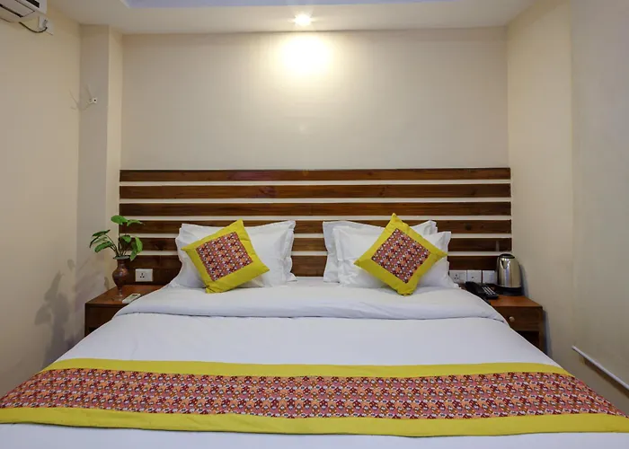 Hotel Prime 3*