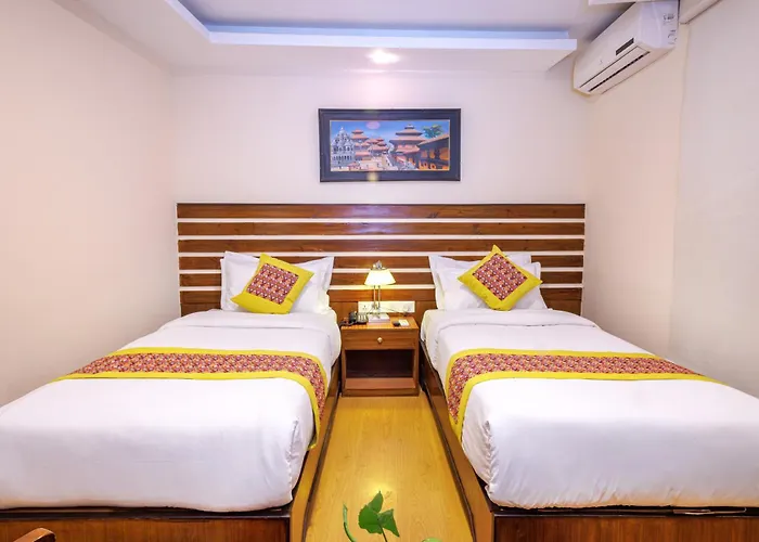 Prime Hotel
