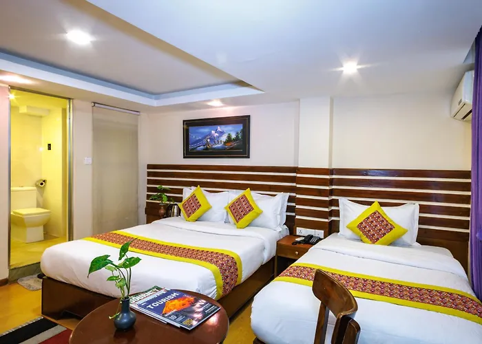 Prime Hotel
