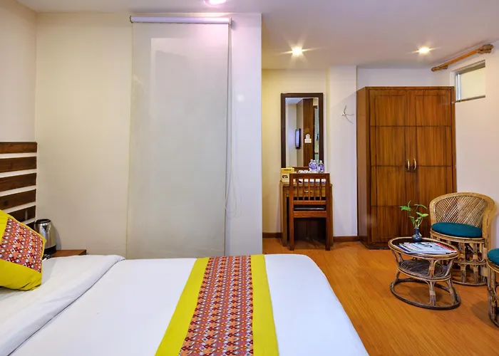 Hotel Prime 3*