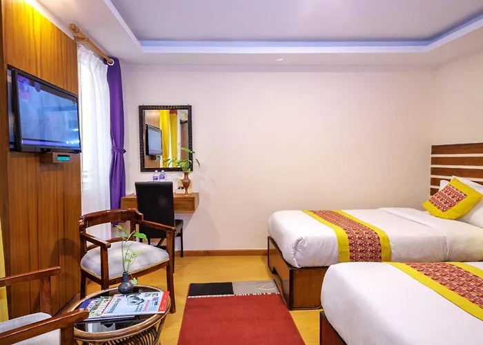 Prime Hotel 3*