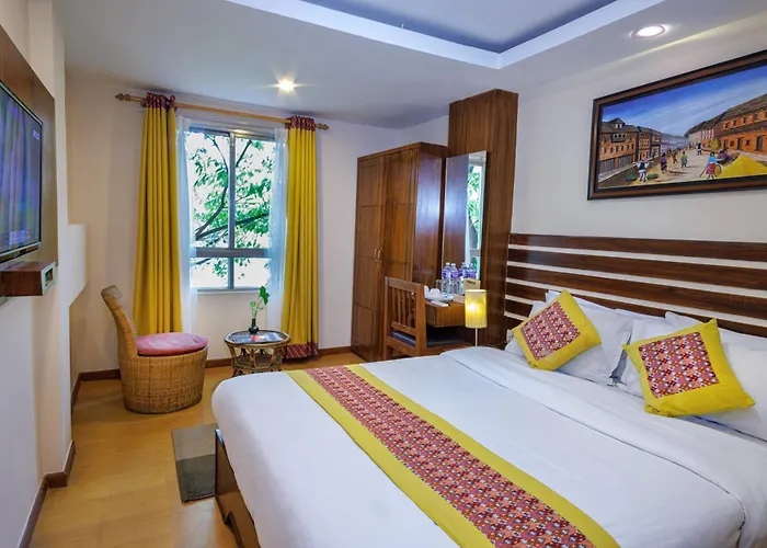 Hotel Prime 3*