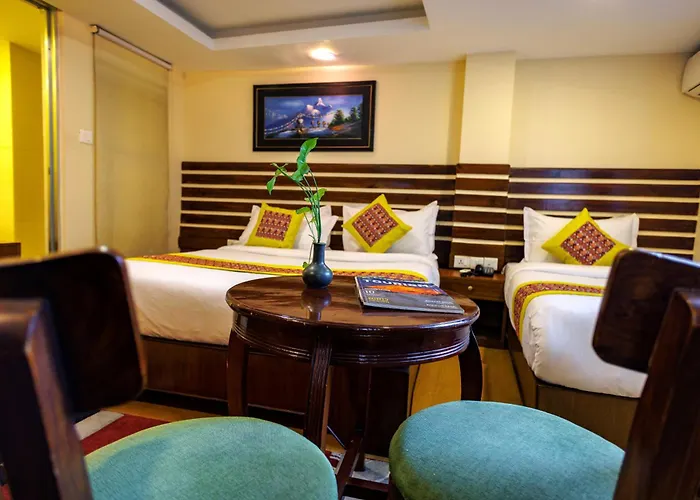 Hotel Prime 3*