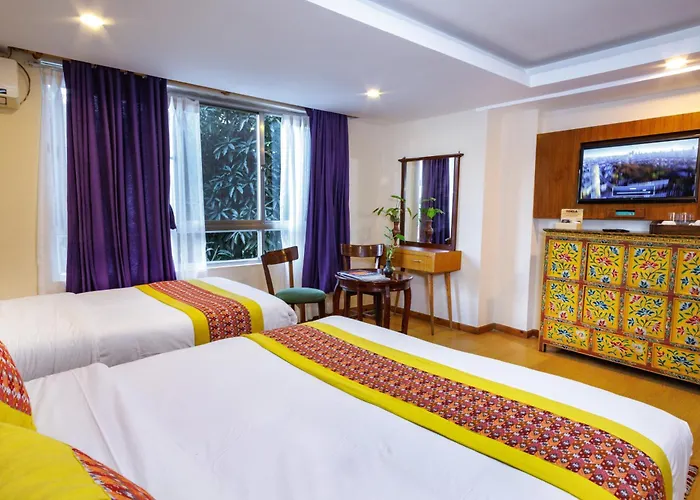 Hotel Prime 3*