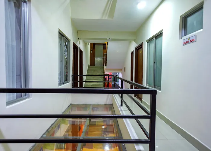 Prime 3* Kathmandu