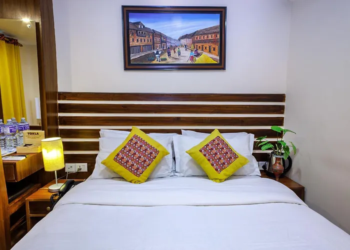 Prime Kathmandu