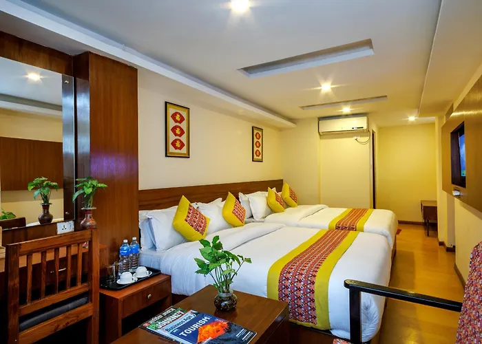 Prime Hotel