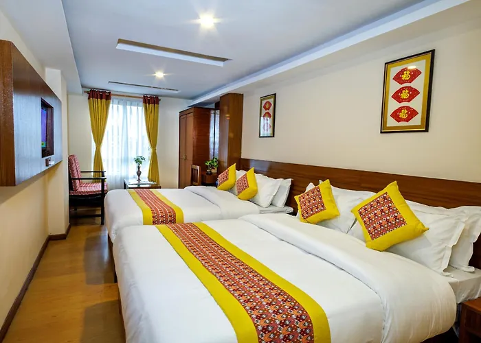 Hotel Prime 3*
