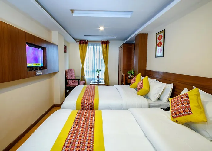 Prime Hotel