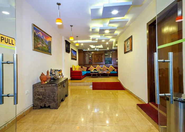 Hotel Prime Kathmandu
