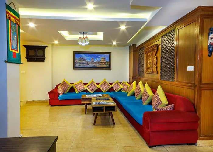 Prime Kathmandu