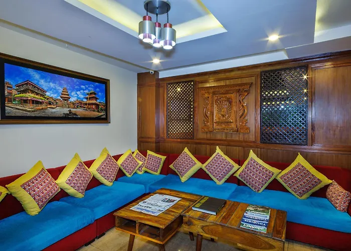 Prime Hotel