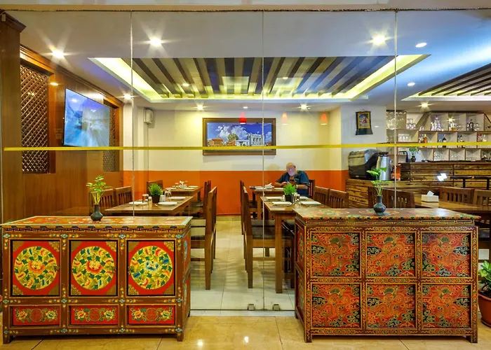 Prime 3* Kathmandu