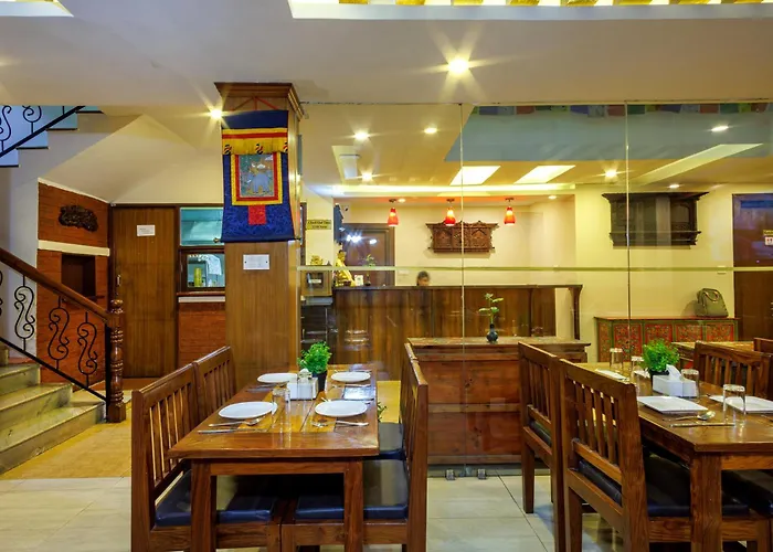 Prime Kathmandu